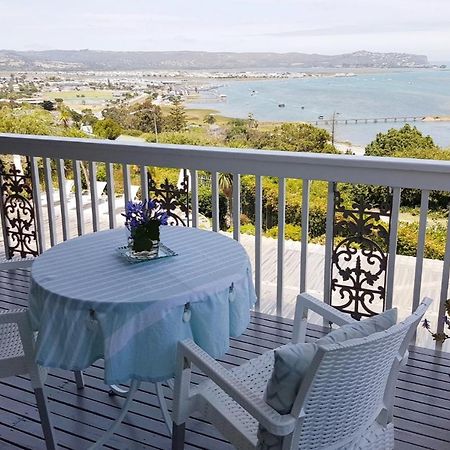 Azure House Hotel Knysna Exterior foto