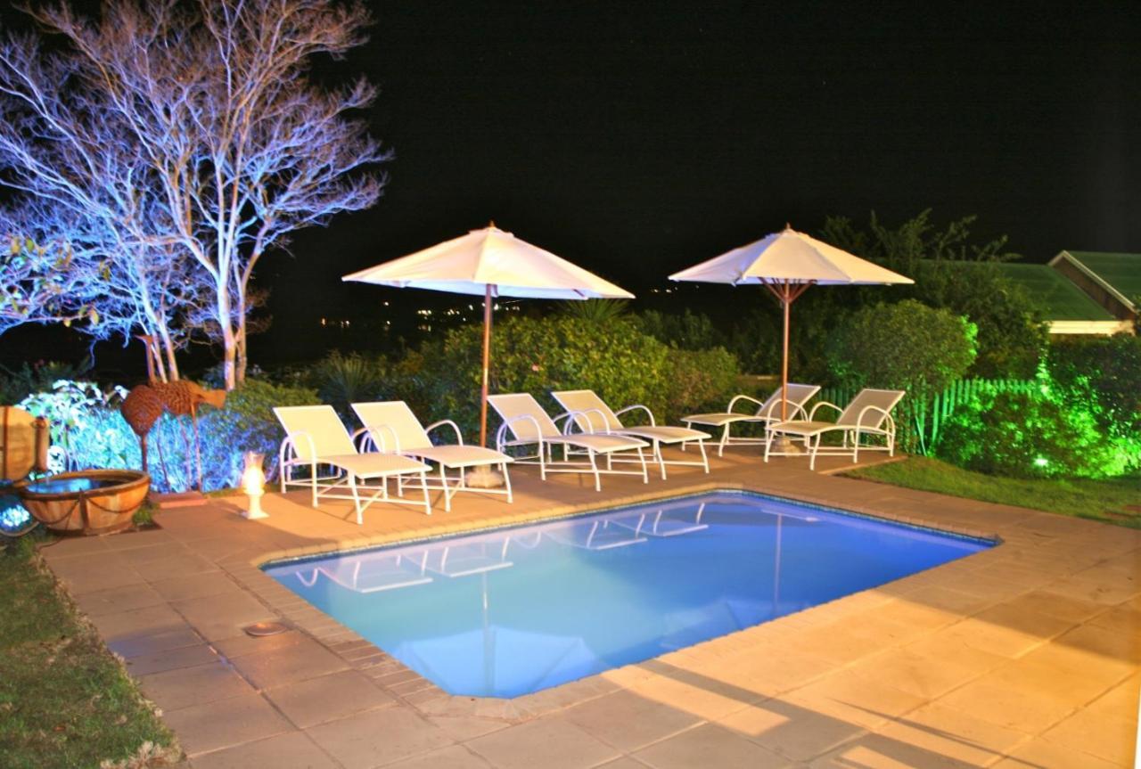 Azure House Hotel Knysna Exterior foto
