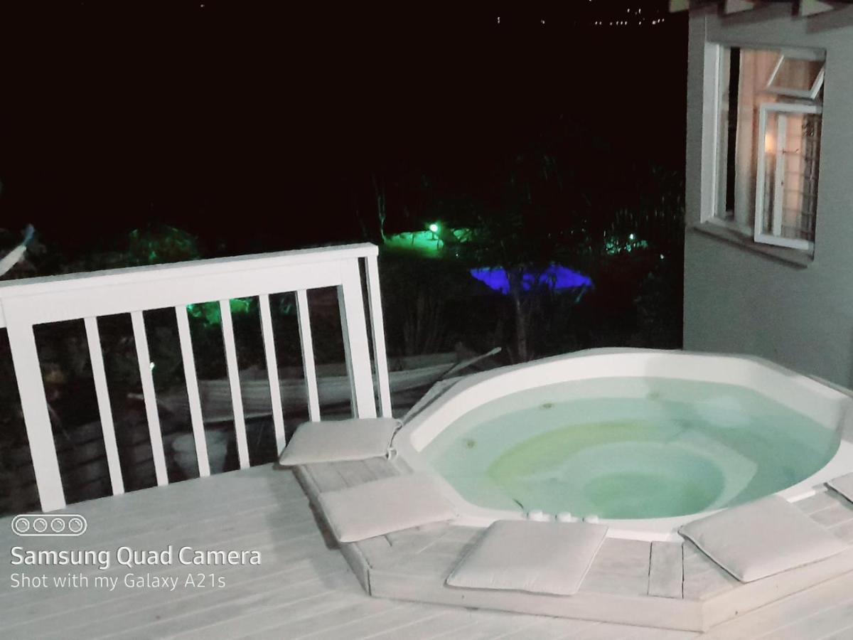 Azure House Hotel Knysna Exterior foto