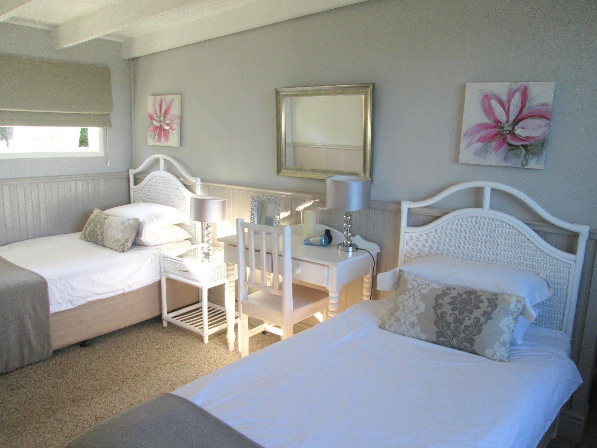 Azure House Hotel Knysna Exterior foto