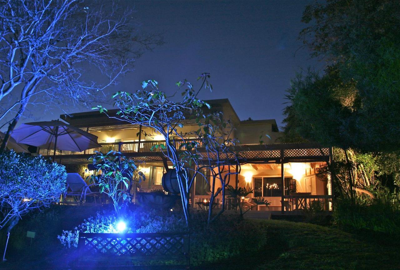 Azure House Hotel Knysna Exterior foto