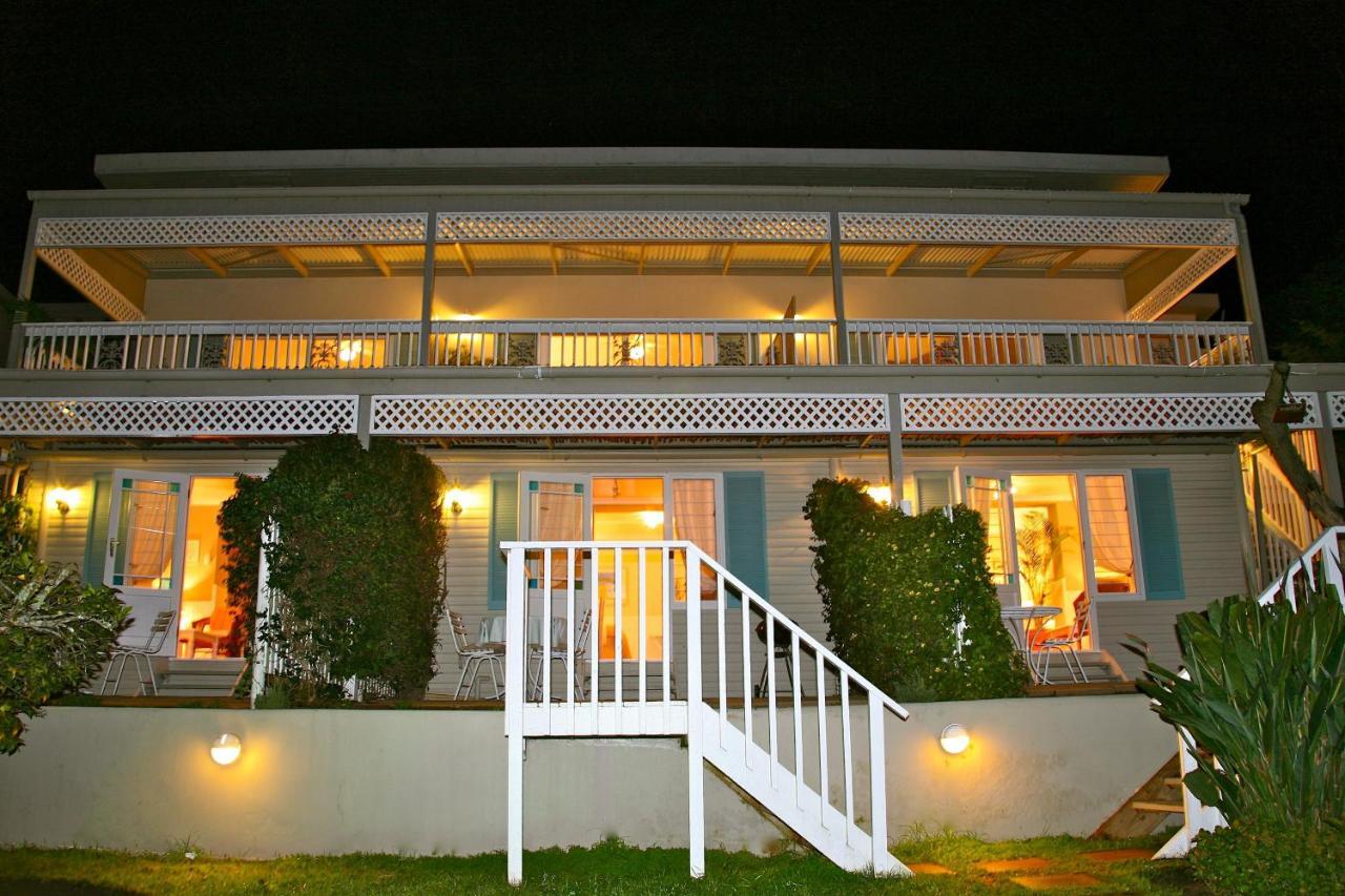 Azure House Hotel Knysna Exterior foto