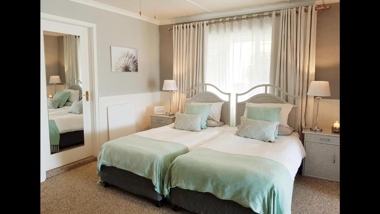 Azure House Hotel Knysna Exterior foto