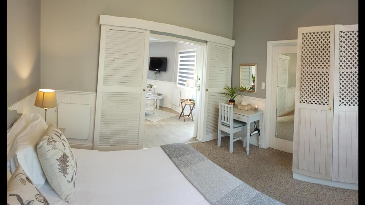 Azure House Hotel Knysna Exterior foto