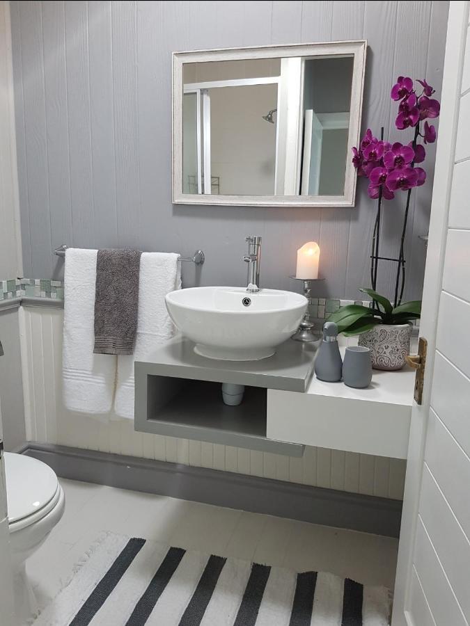 Azure House Hotel Knysna Exterior foto